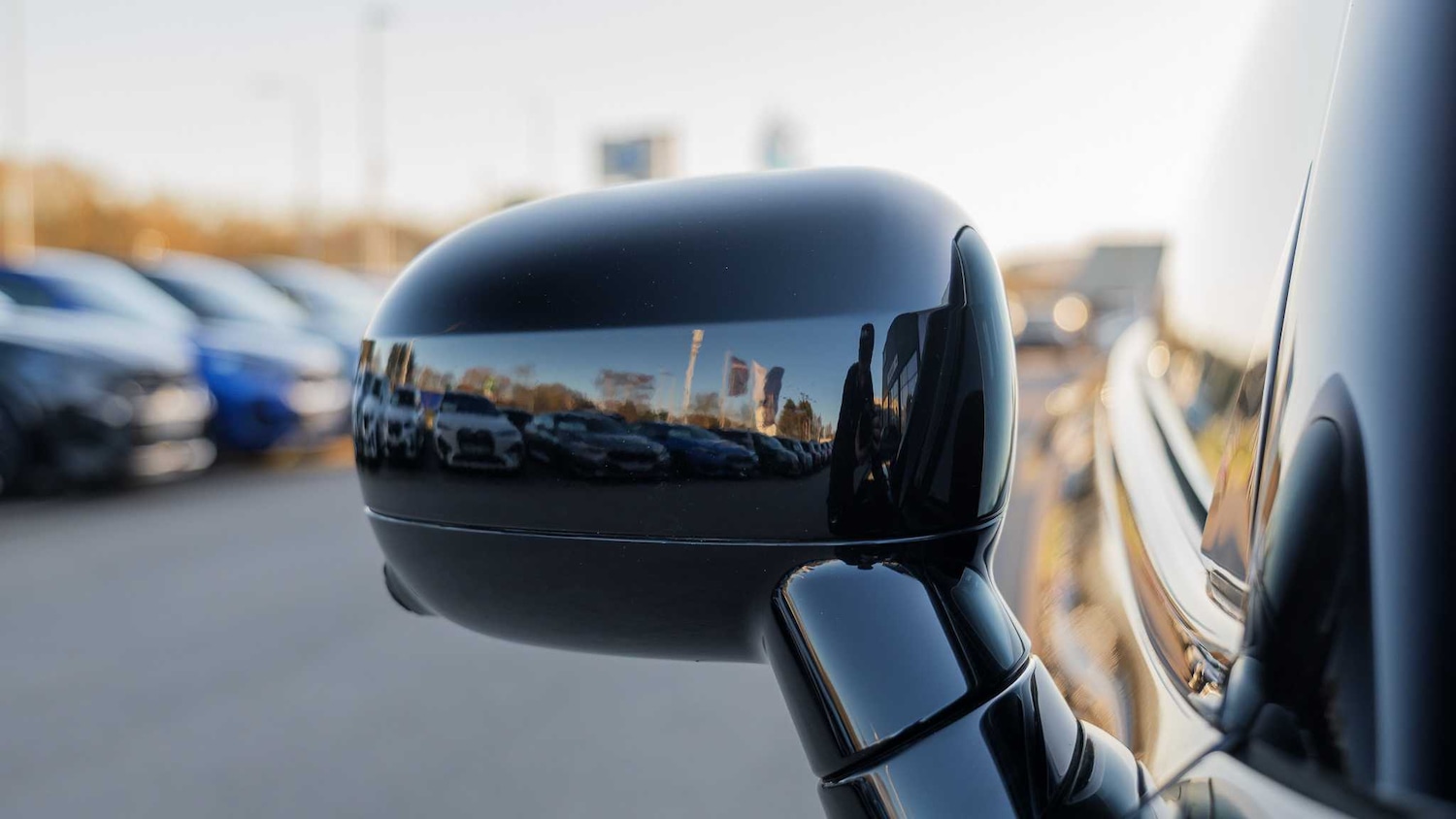 Used MINI Cooper 2024 for sale - 77943121: Photo 21