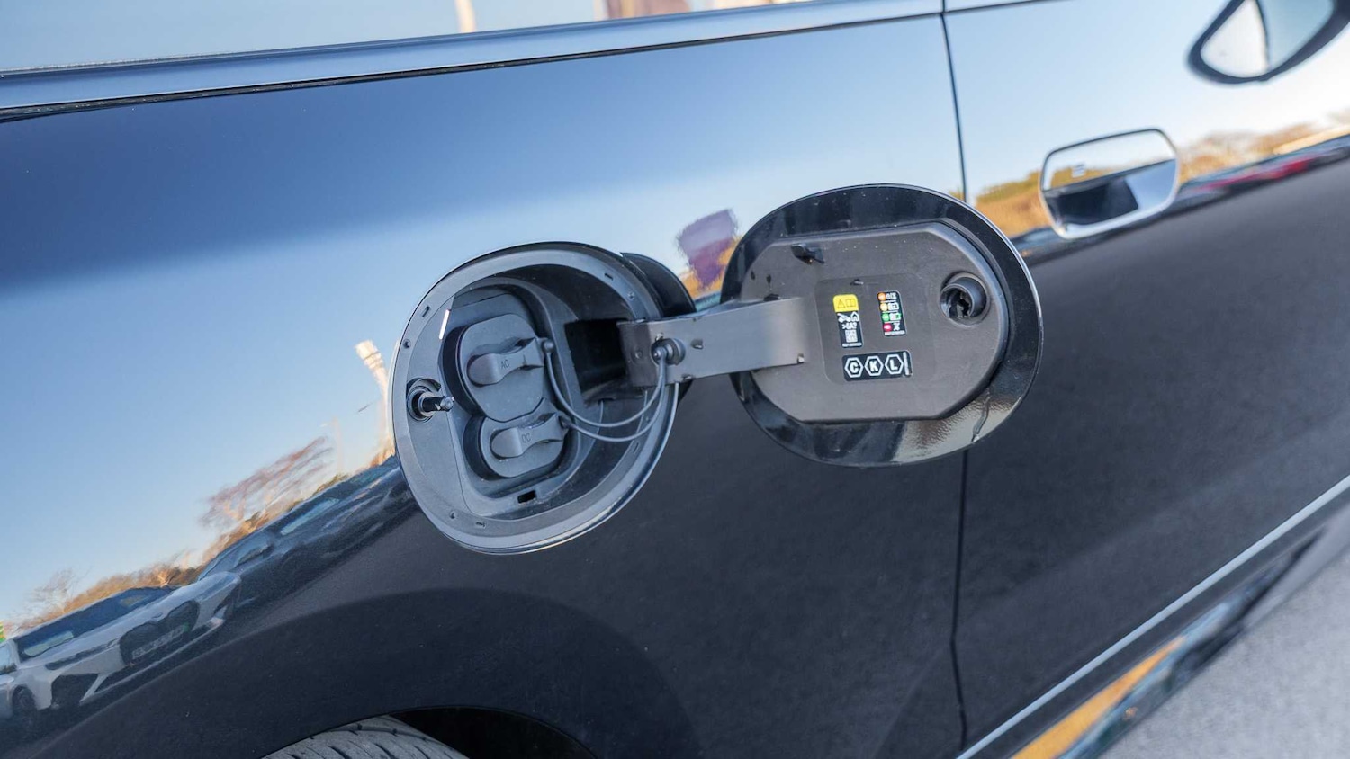 Used MINI Cooper 2024 for sale - 77943121: Photo 23