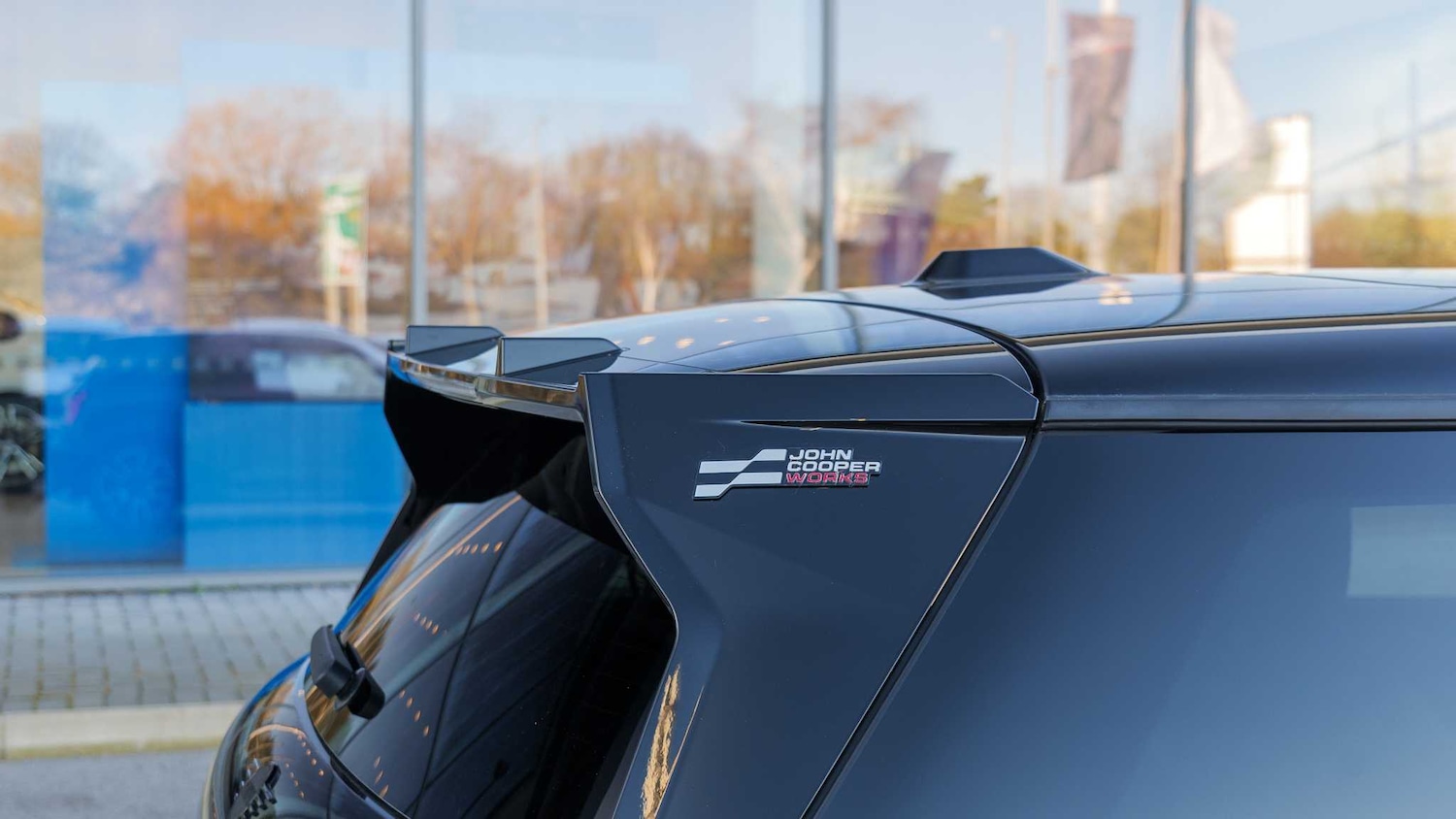 Used MINI Cooper 2024 for sale - 77943121: Photo 24