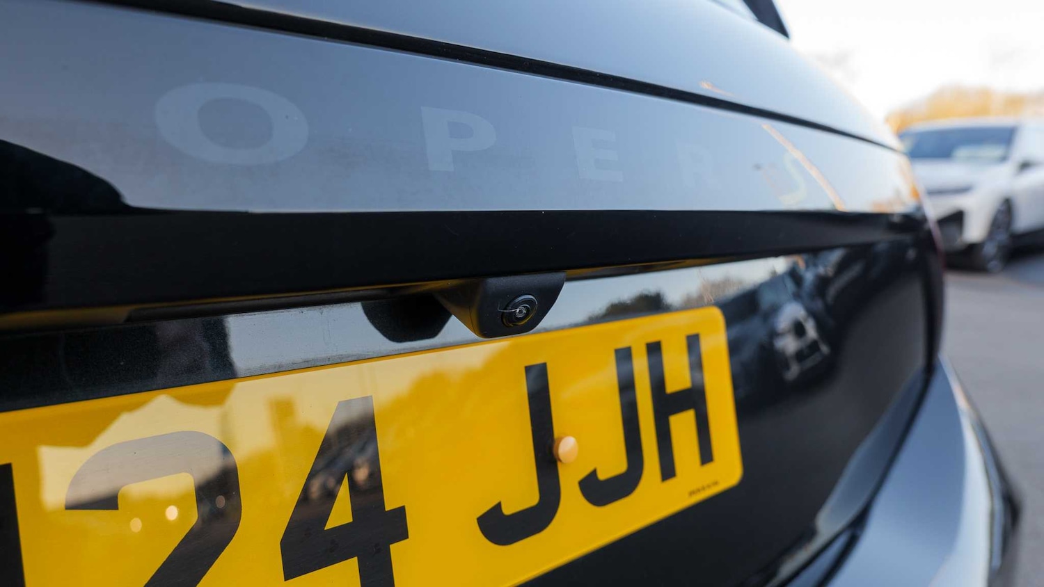 Used MINI Cooper 2024 for sale - 77943121: Photo 25