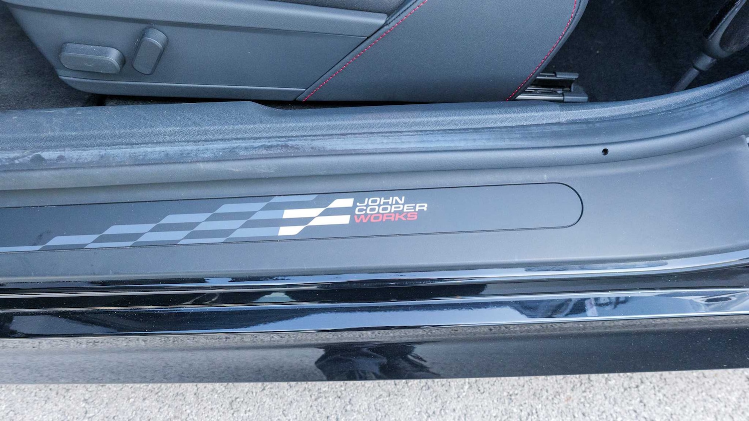 Used MINI Cooper 2024 for sale - 77943121: Photo 27