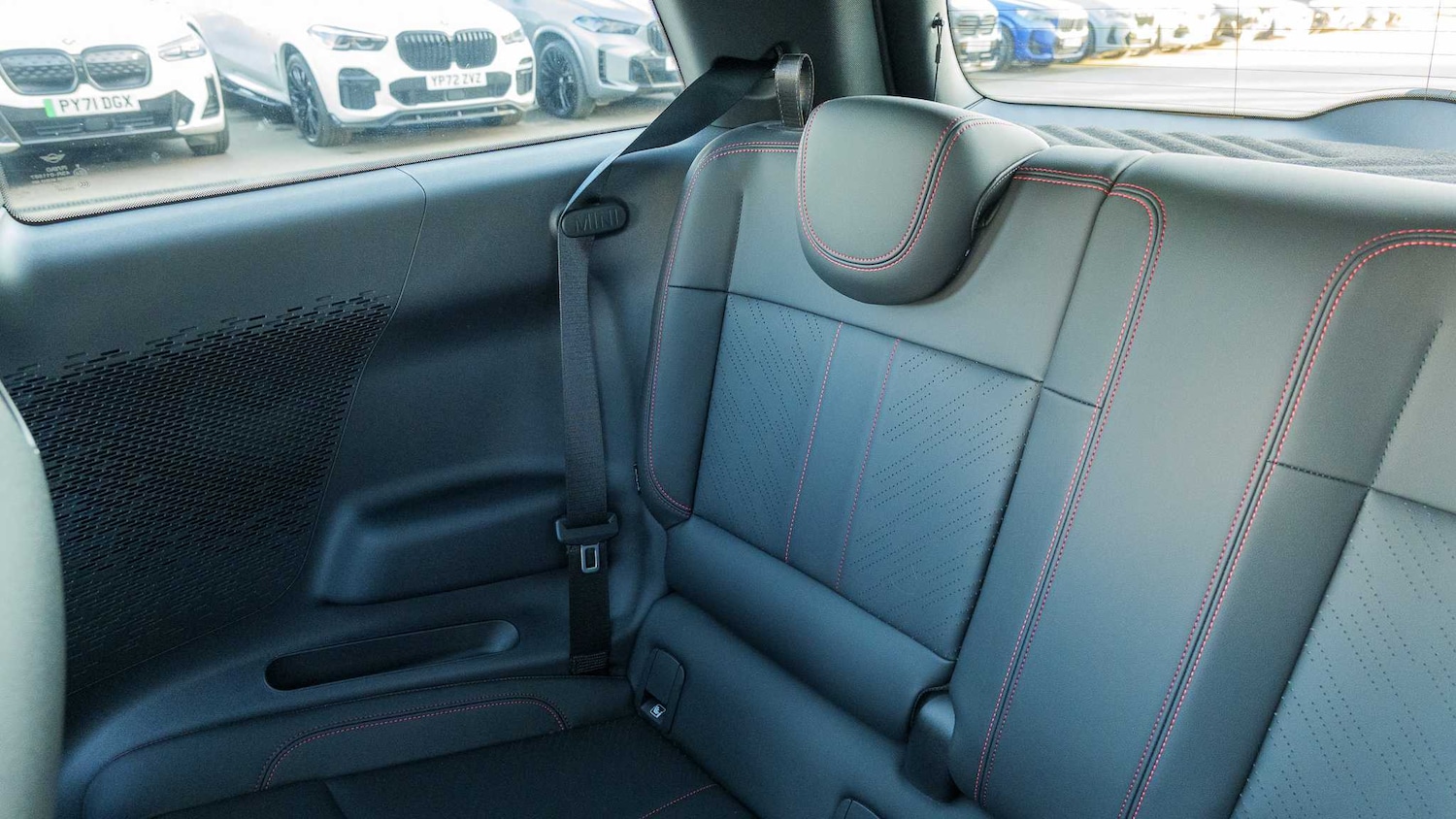 Used MINI Cooper 2024 for sale - 77943121: Photo 31