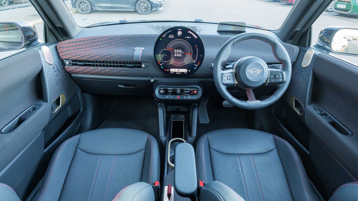 Used MINI Cooper 2024 for sale - 77943121: Photo 4