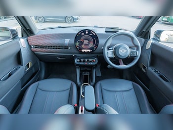 Used MINI Cooper 2024 for sale - 77943121: Photo