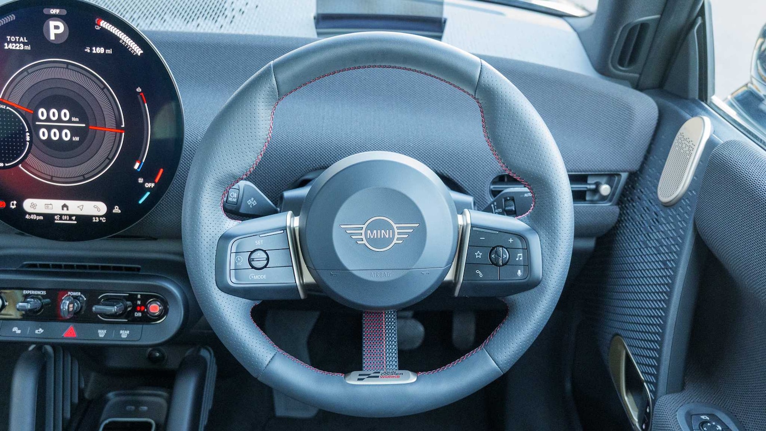 Used MINI Cooper 2024 for sale - 77943121: Photo 5