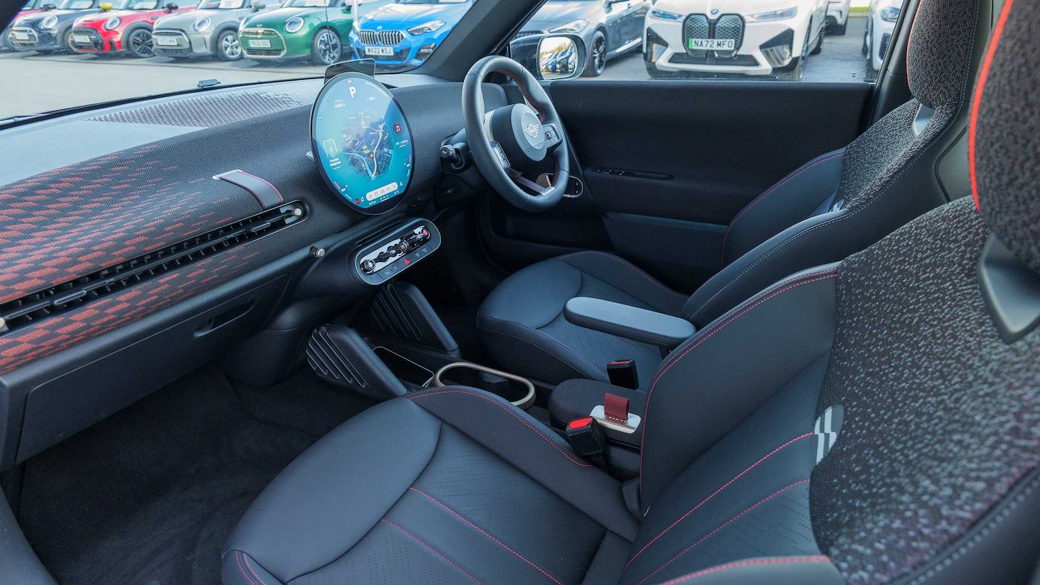 Used MINI Cooper 2024 for sale - 77943121: Photo 7