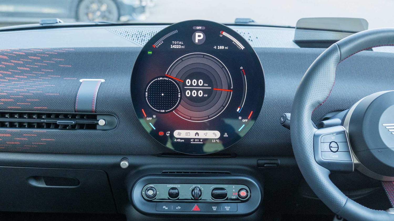 Used MINI Cooper 2024 for sale - 77943121: Photo 8