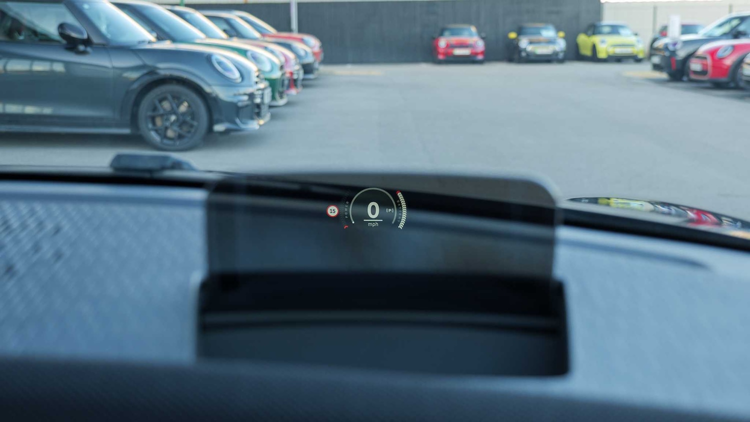 Used MINI Cooper 2024 for sale - 77943121: Photo 9