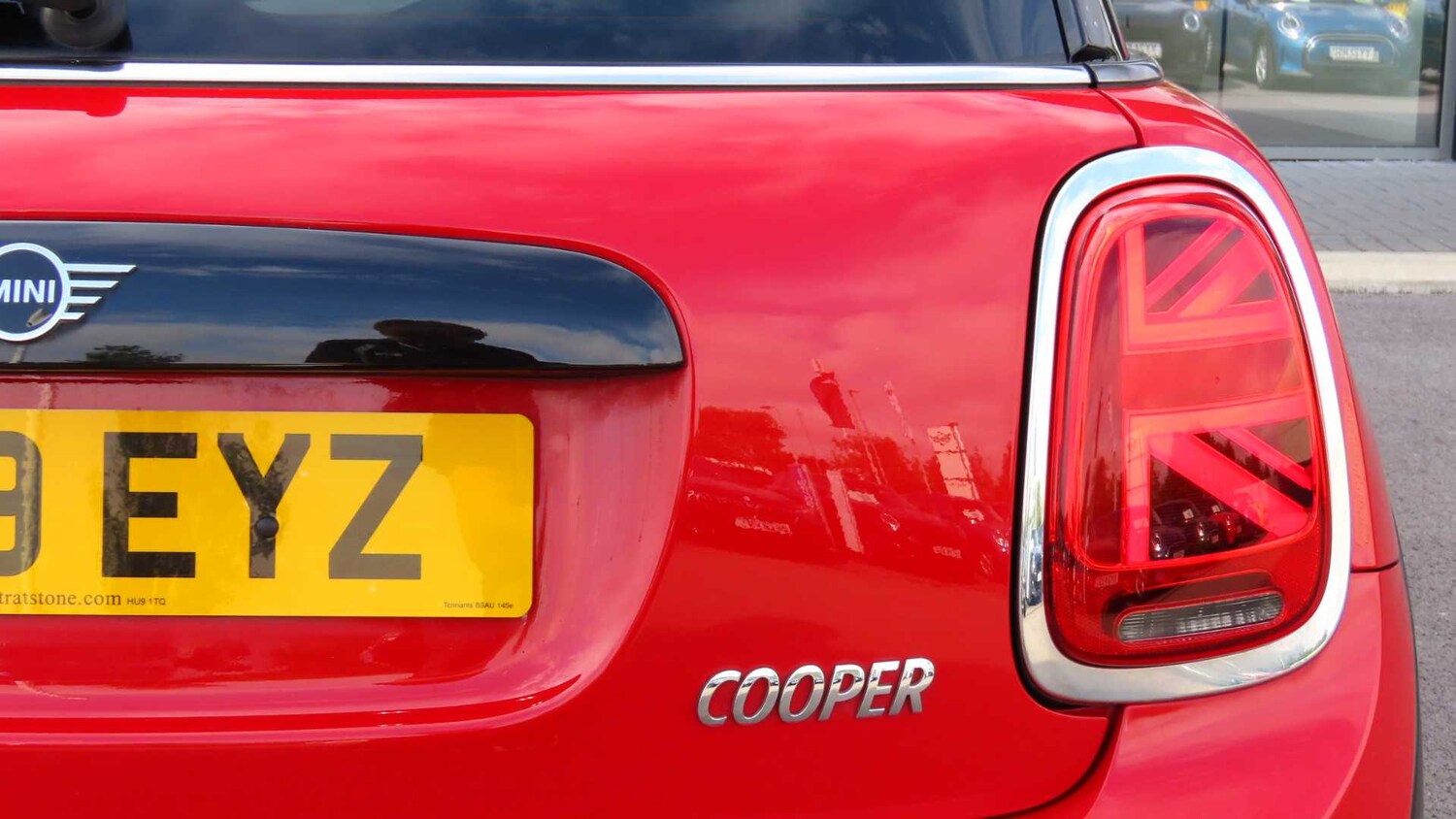 Vehicle 20