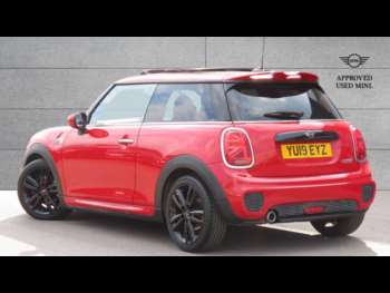 Used MINI Hatch 2019 for sale - 75218132: Photo