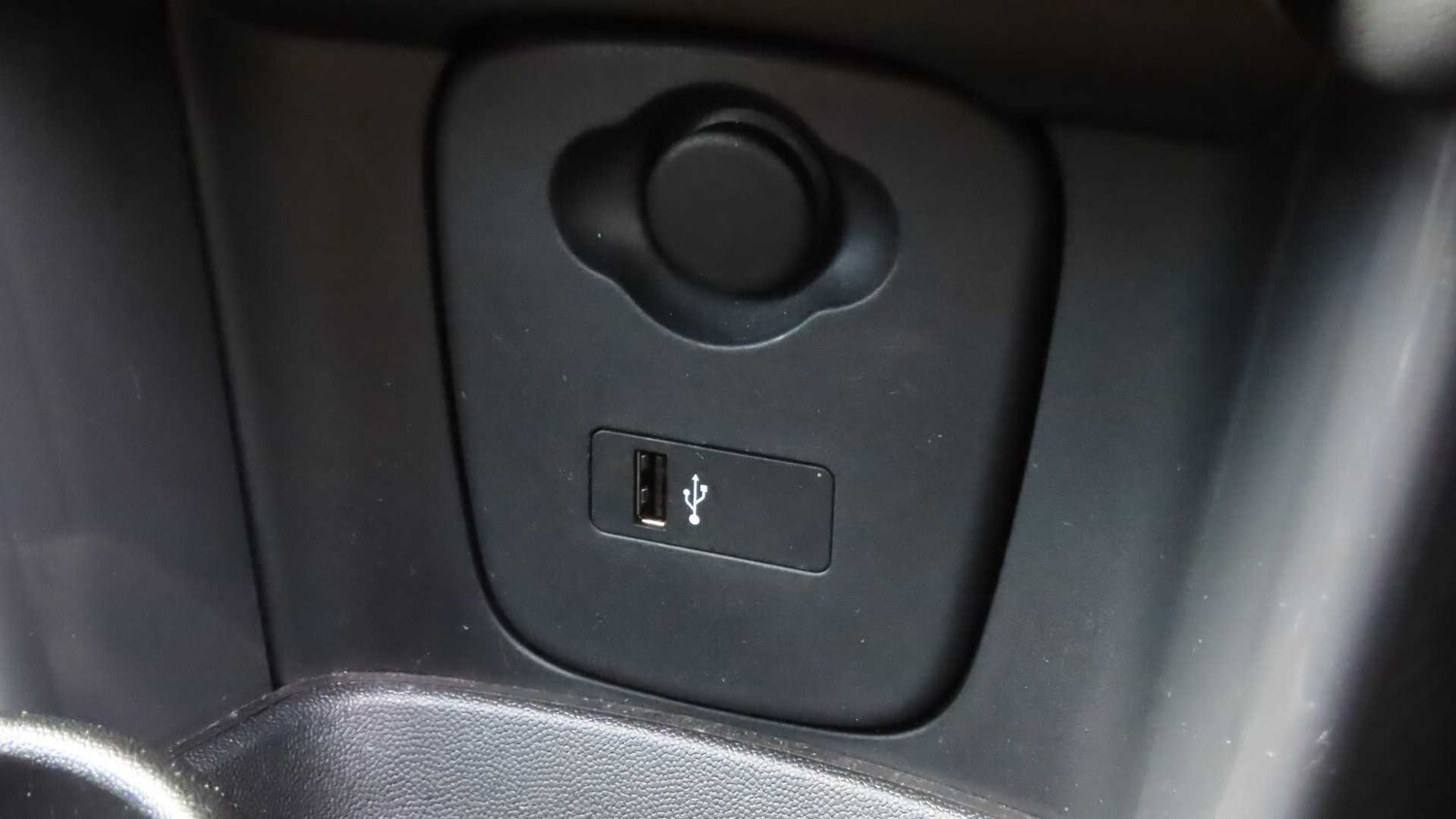 Vehicle 34