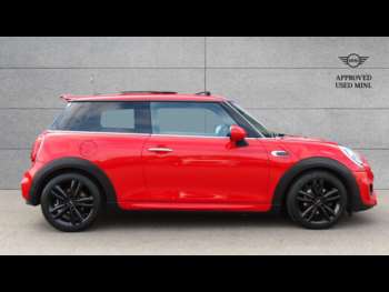 Used MINI Hatch 2019 for sale - 75218132: Photo