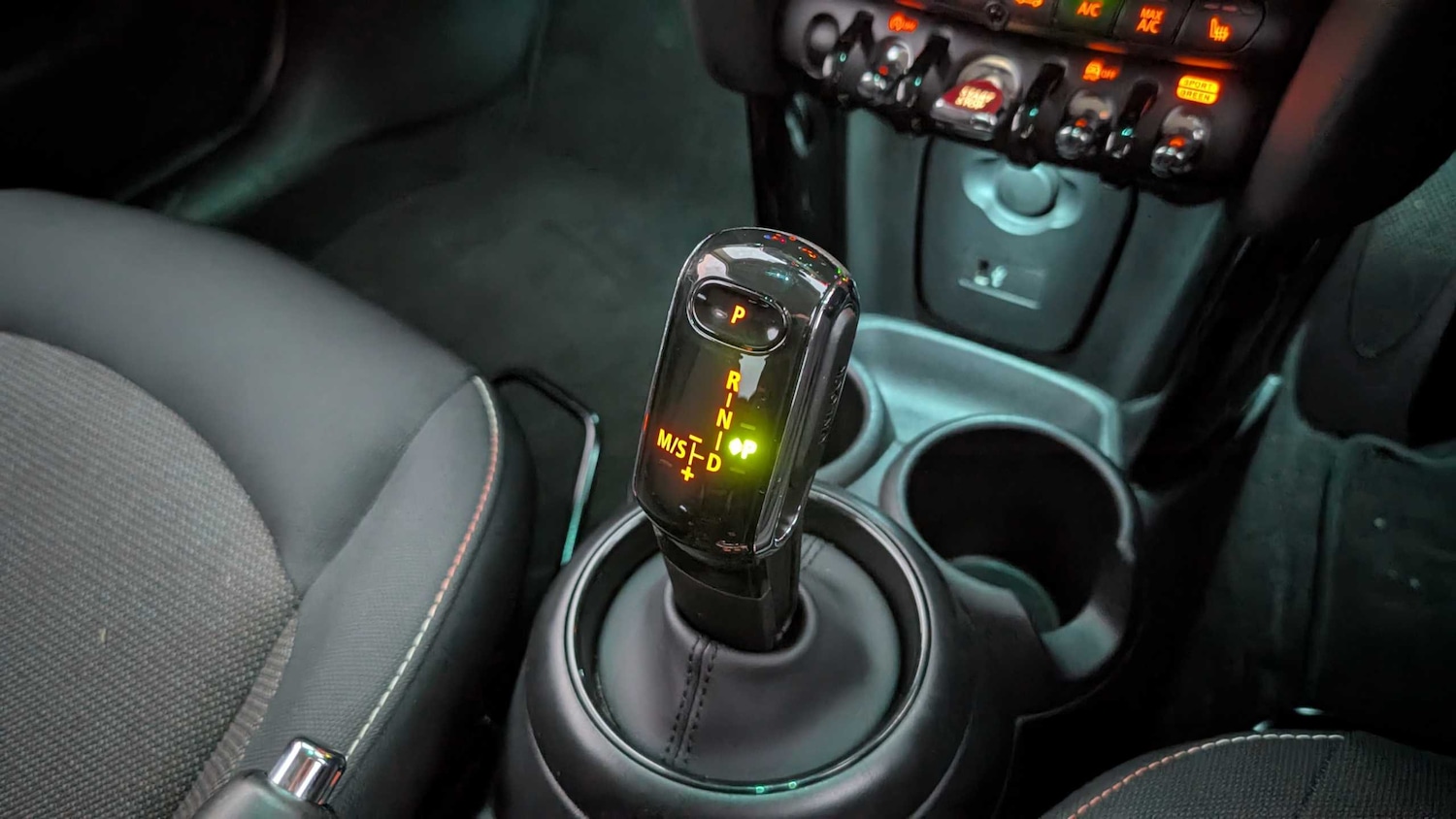 Used MINI Hatch 2023 for sale - 76540869: Photo 10