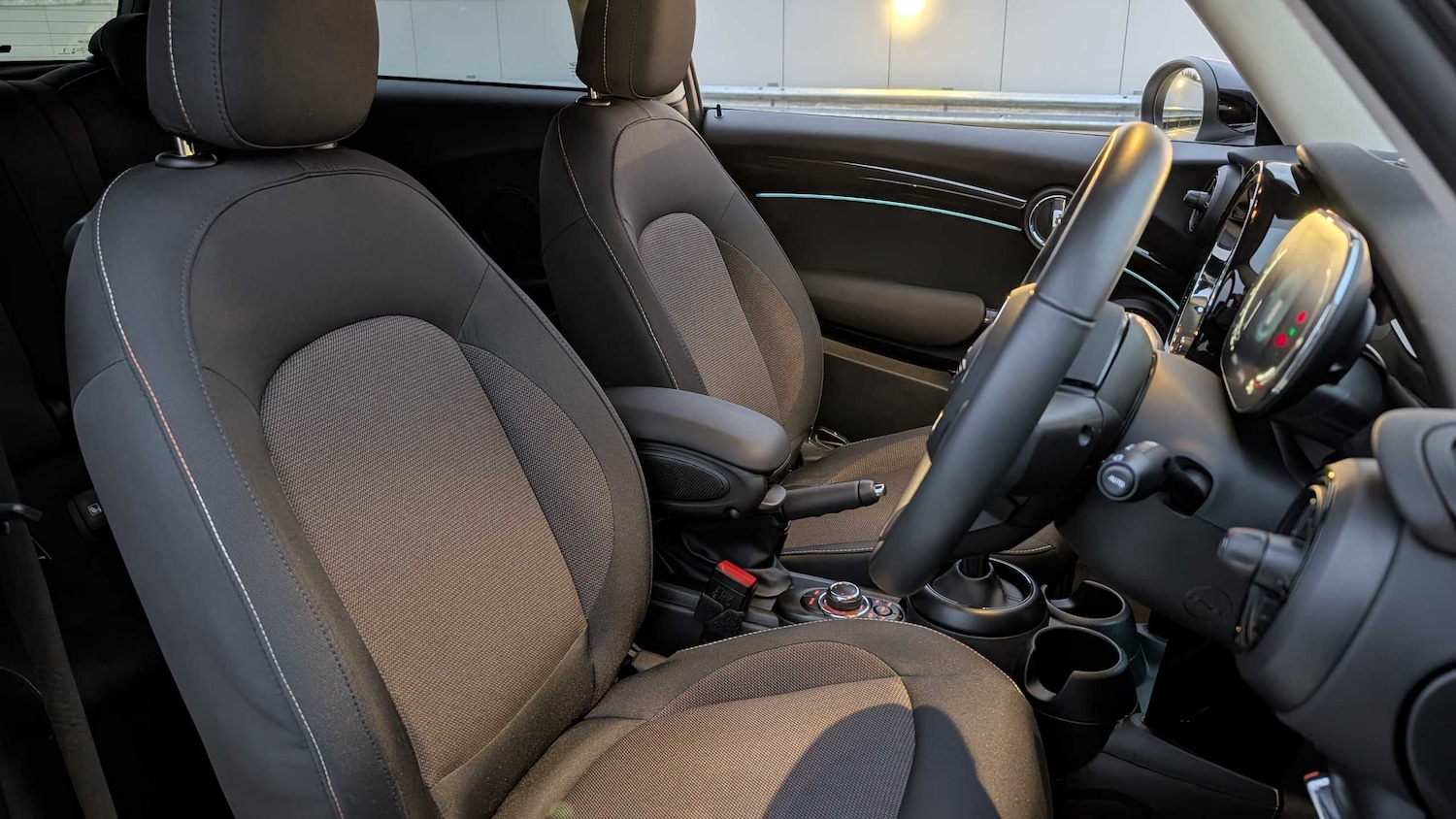 Used MINI Hatch 2023 for sale - 76540869: Photo 11