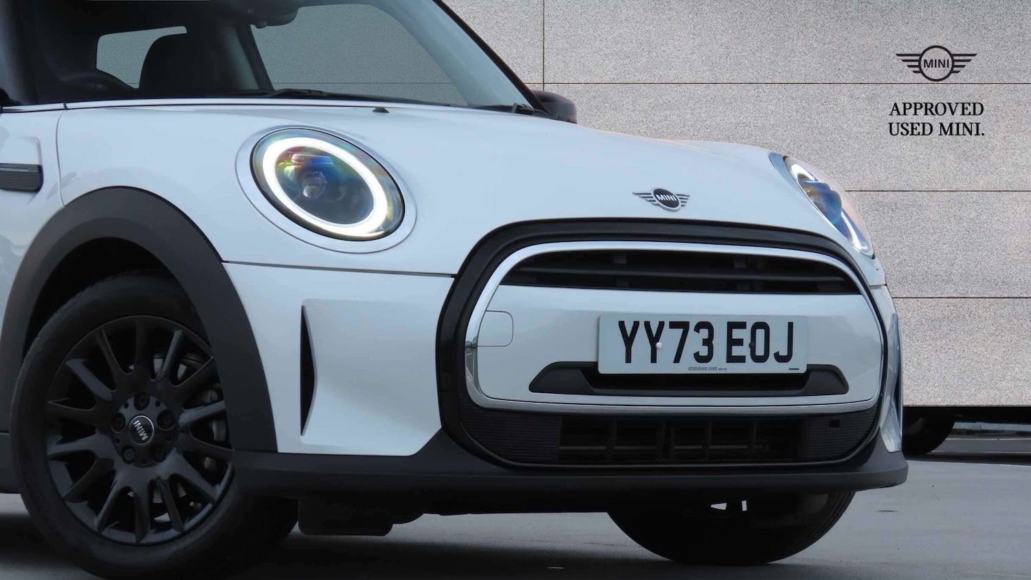 Used MINI Hatch 2023 for sale - 76540869: Photo 17