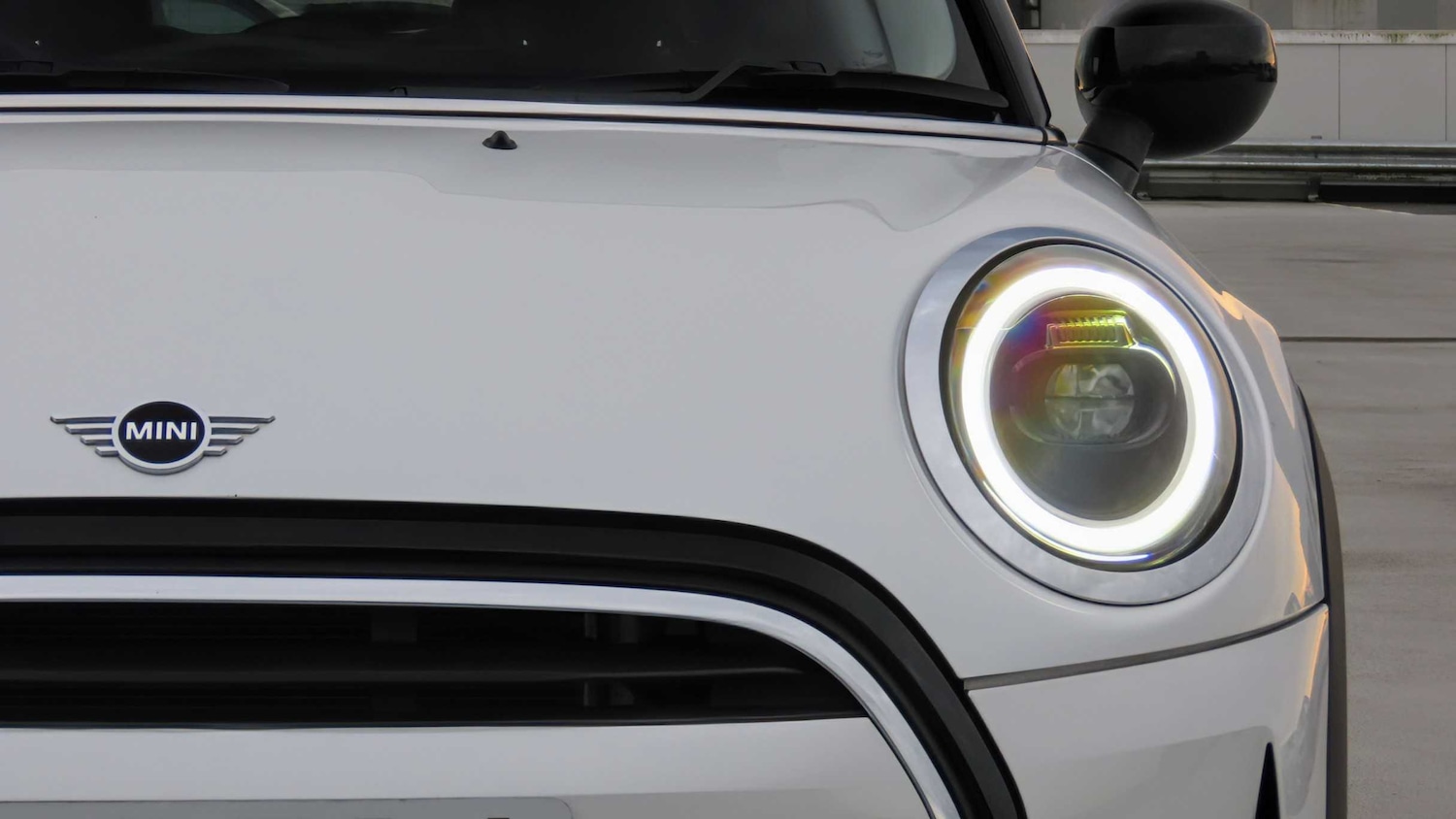 Used MINI Hatch 2023 for sale - 76540869: Photo 18