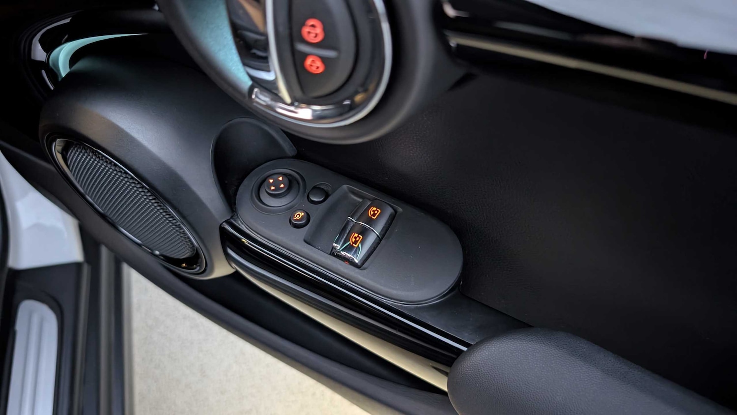 Used MINI Hatch 2023 for sale - 76540869: Photo 23