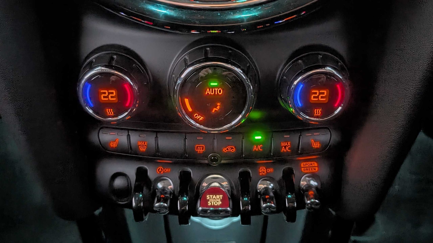 Used MINI Hatch 2023 for sale - 76540869: Photo 27