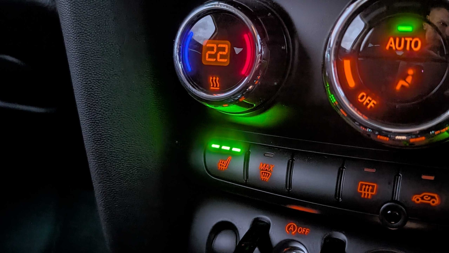 Used MINI Hatch 2023 for sale - 76540869: Photo 28