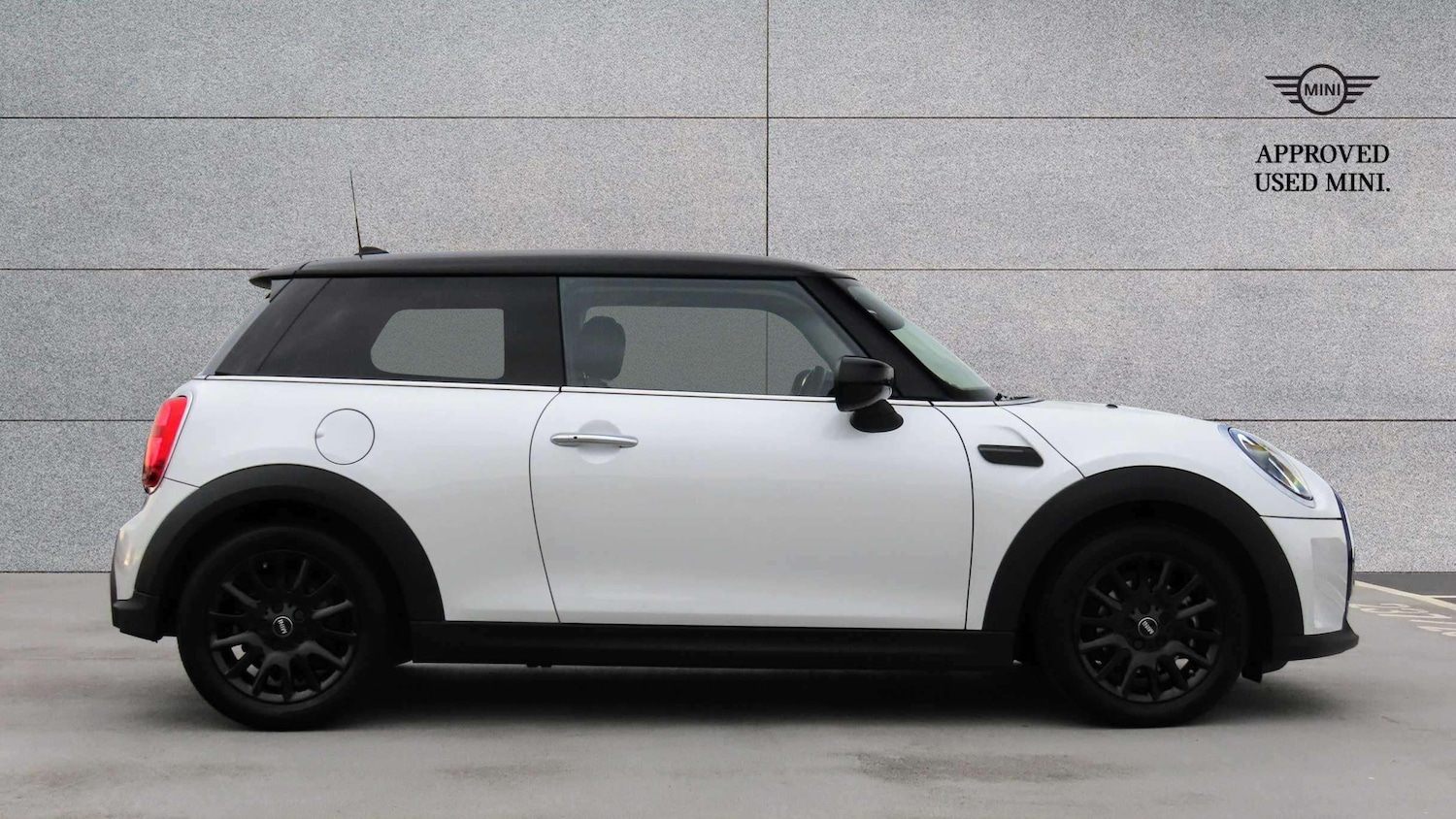 Used MINI Hatch 2023 for sale - 76540869: Photo 3