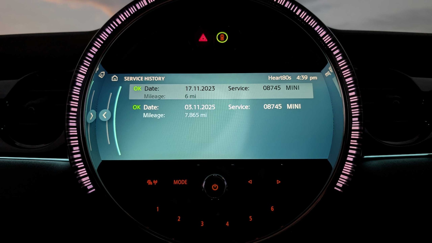 Used MINI Hatch 2023 for sale - 76540869: Photo 32