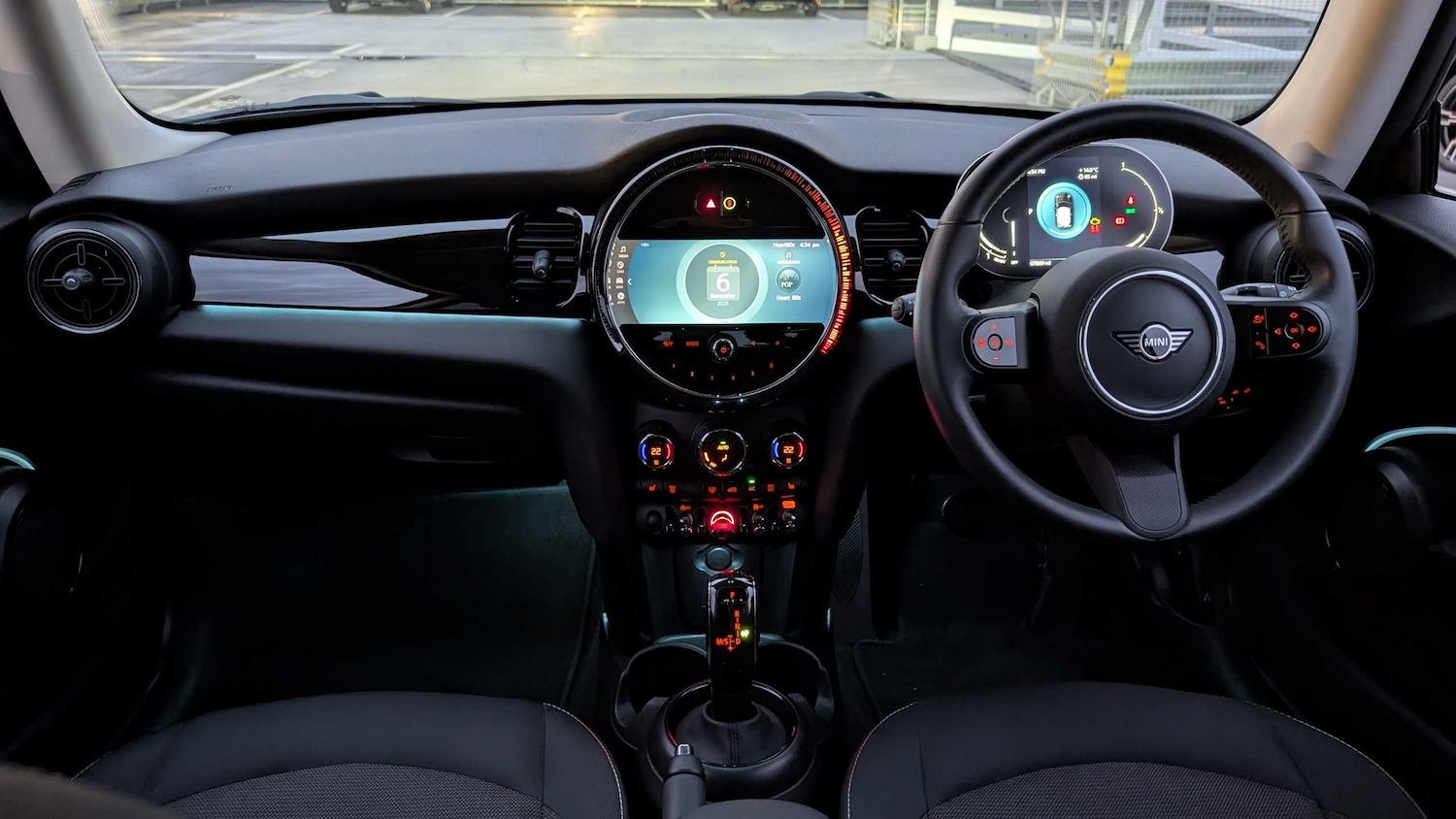 Used MINI Hatch 2023 for sale - 76540869: Photo 4