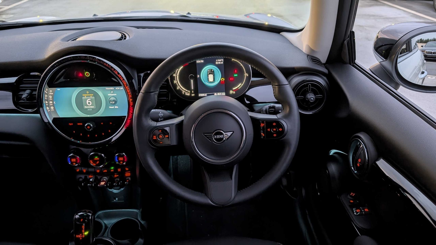 Used MINI Hatch 2023 for sale - 76540869: Photo 5