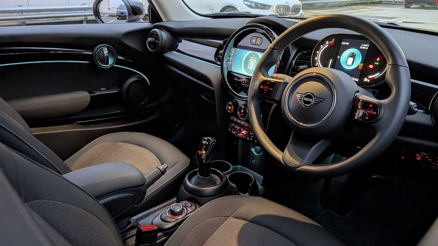 Used MINI Hatch 2023 for sale - 76540869: Photo 6