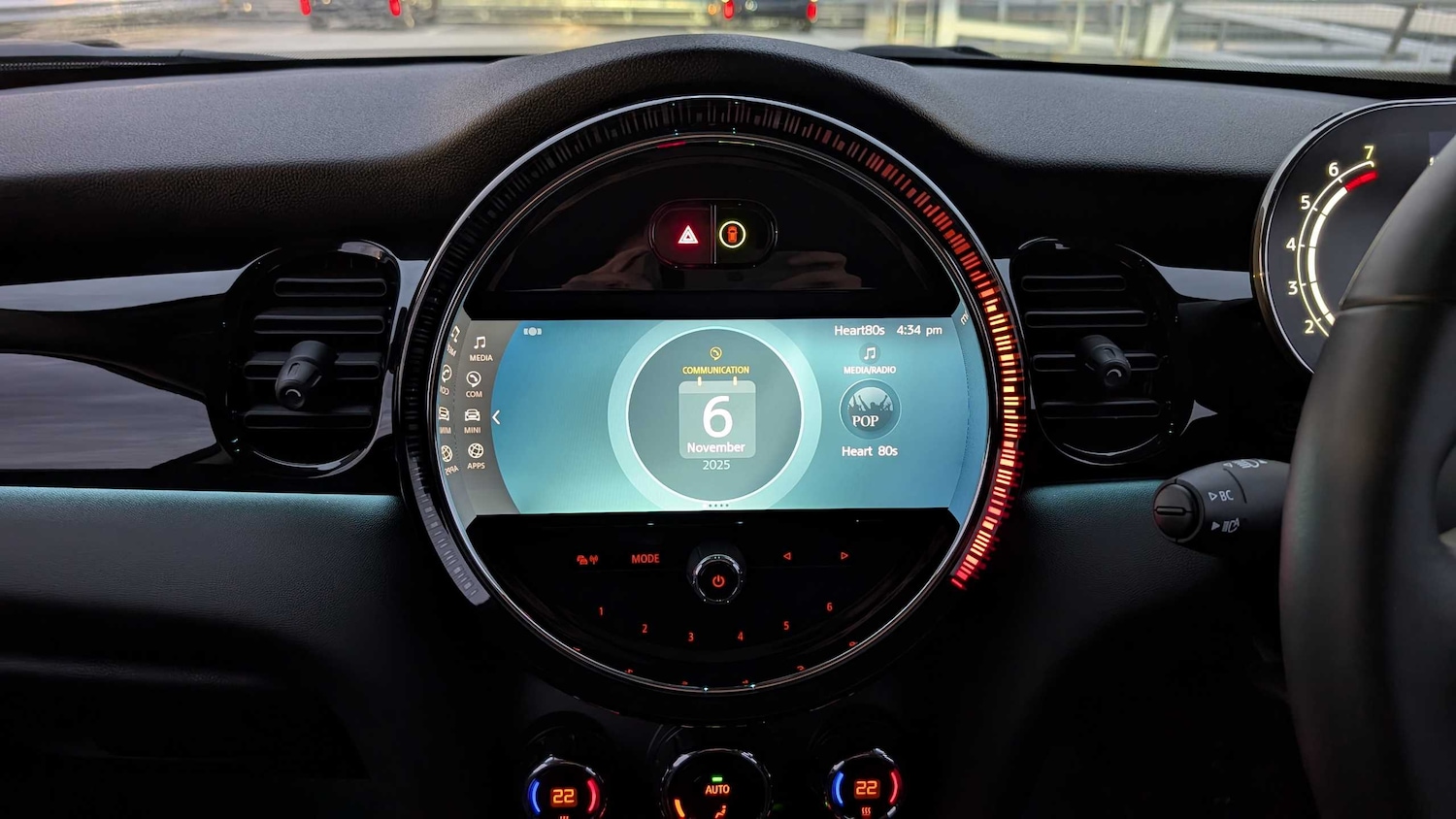 Used MINI Hatch 2023 for sale - 76540869: Photo 8