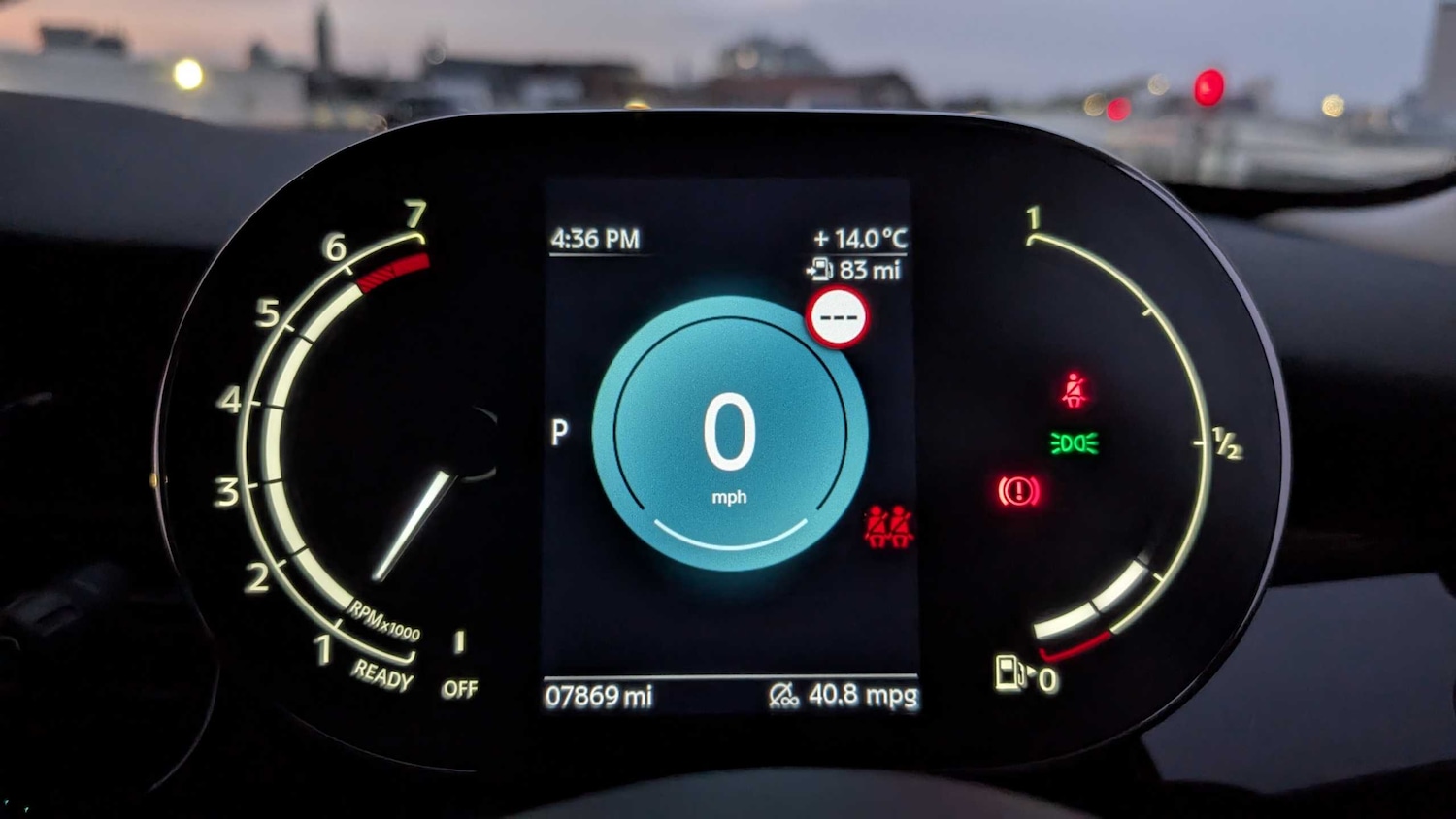 Used MINI Hatch 2023 for sale - 76540869: Photo 9