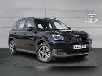 Used MINI Countryman 2025 for sale - 79745306: Photo