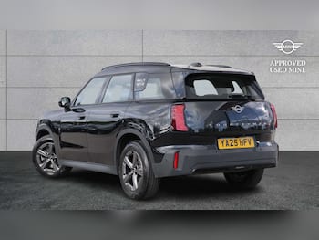Used MINI Countryman 2025 for sale - 79745306: Photo