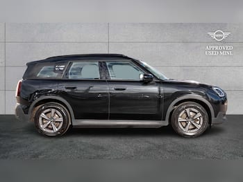 Used MINI Countryman 2025 for sale - 79745306: Photo
