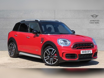 MINI - Countryman