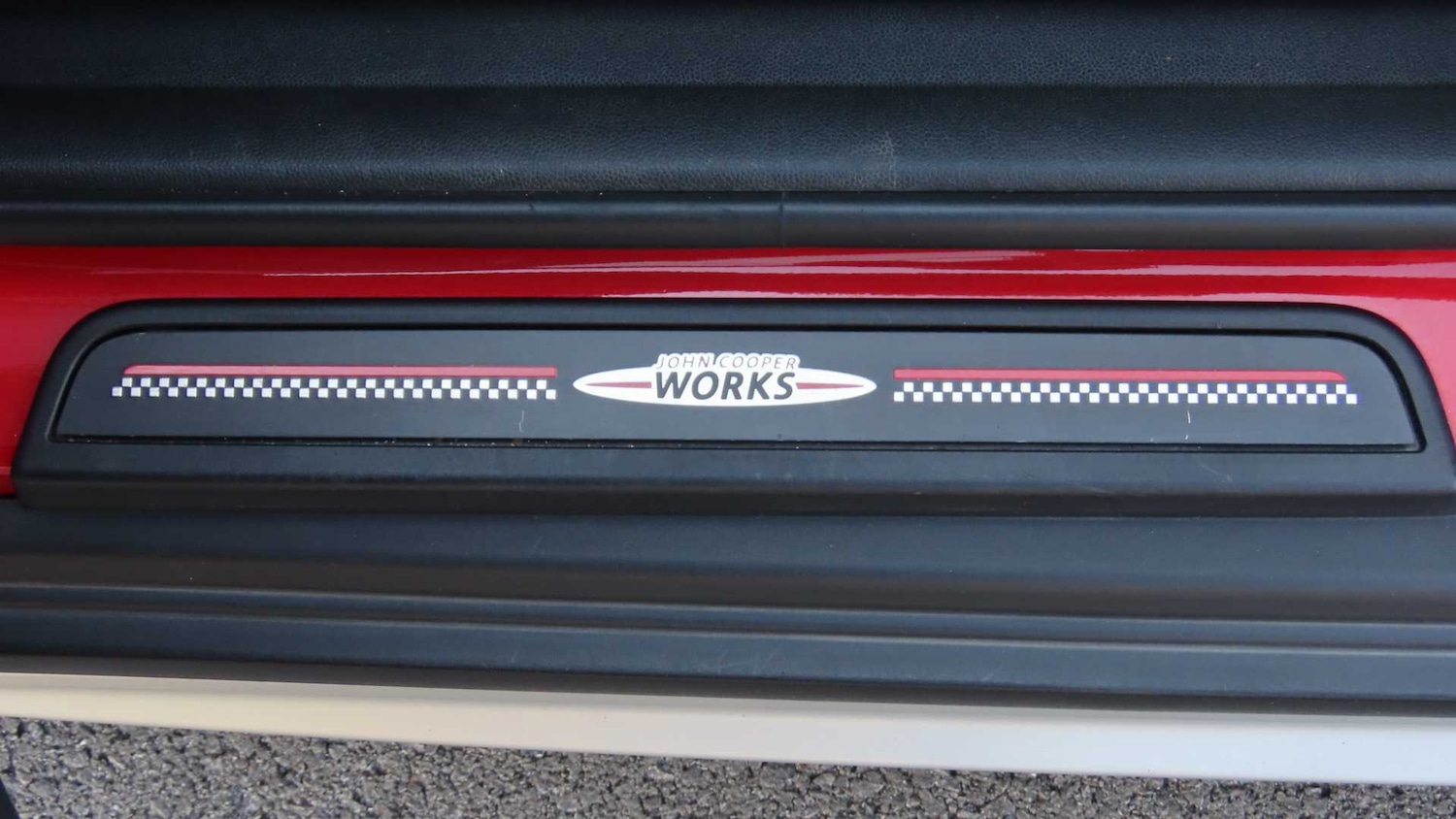 Vehicle 31