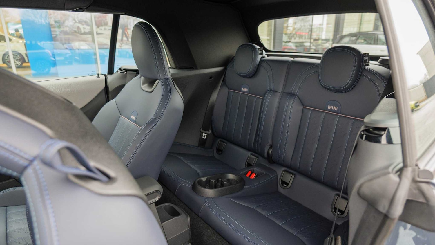 Used MINI Cooper 2025 for sale - 77635071: Photo 12