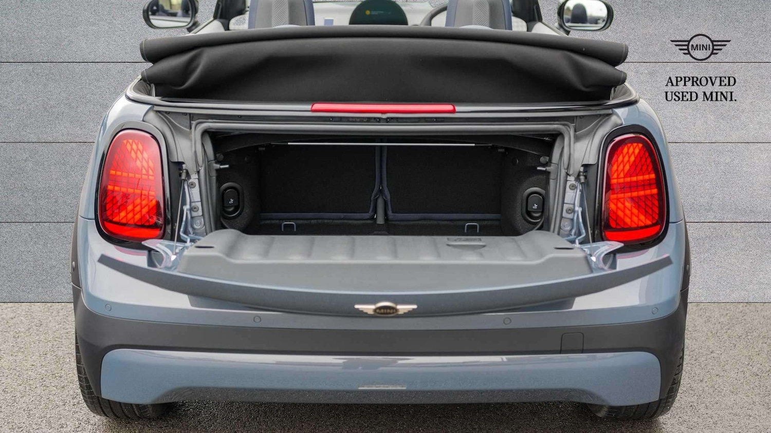 Used MINI Cooper 2025 for sale - 77635071: Photo 13