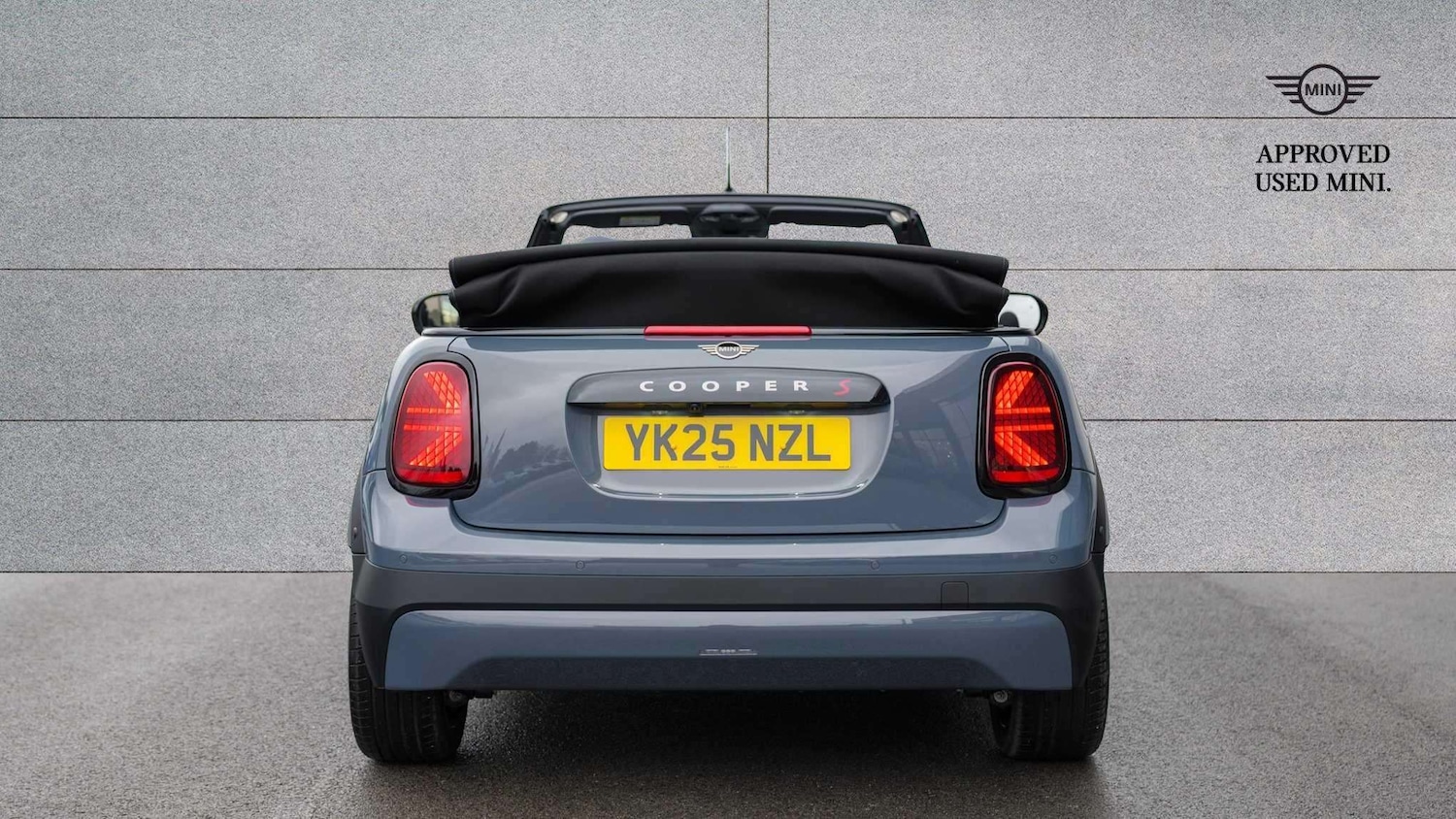 Used MINI Cooper 2025 for sale - 77635071: Photo 15