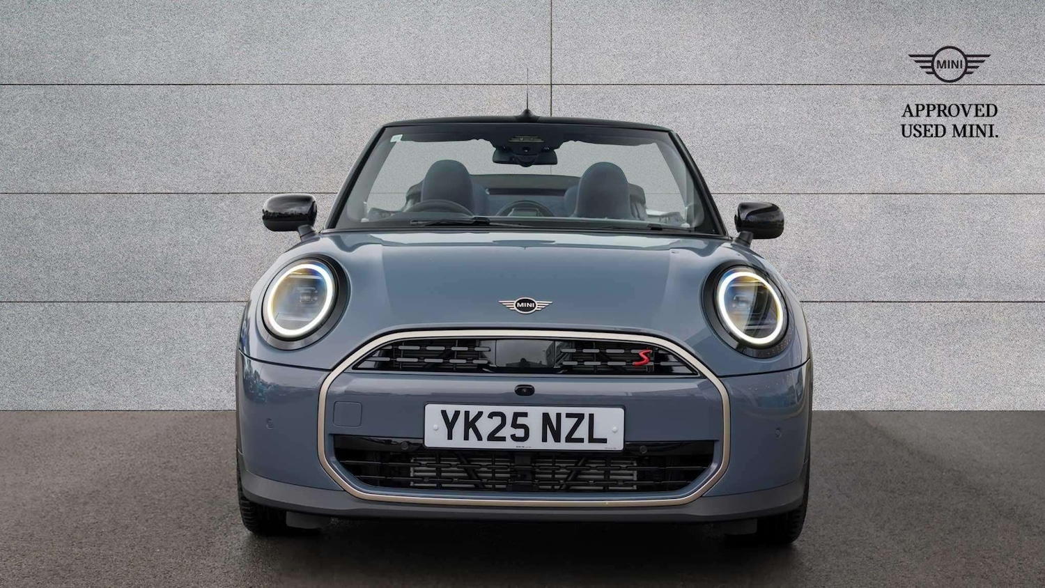 Used MINI Cooper 2025 for sale - 77635071: Photo 16