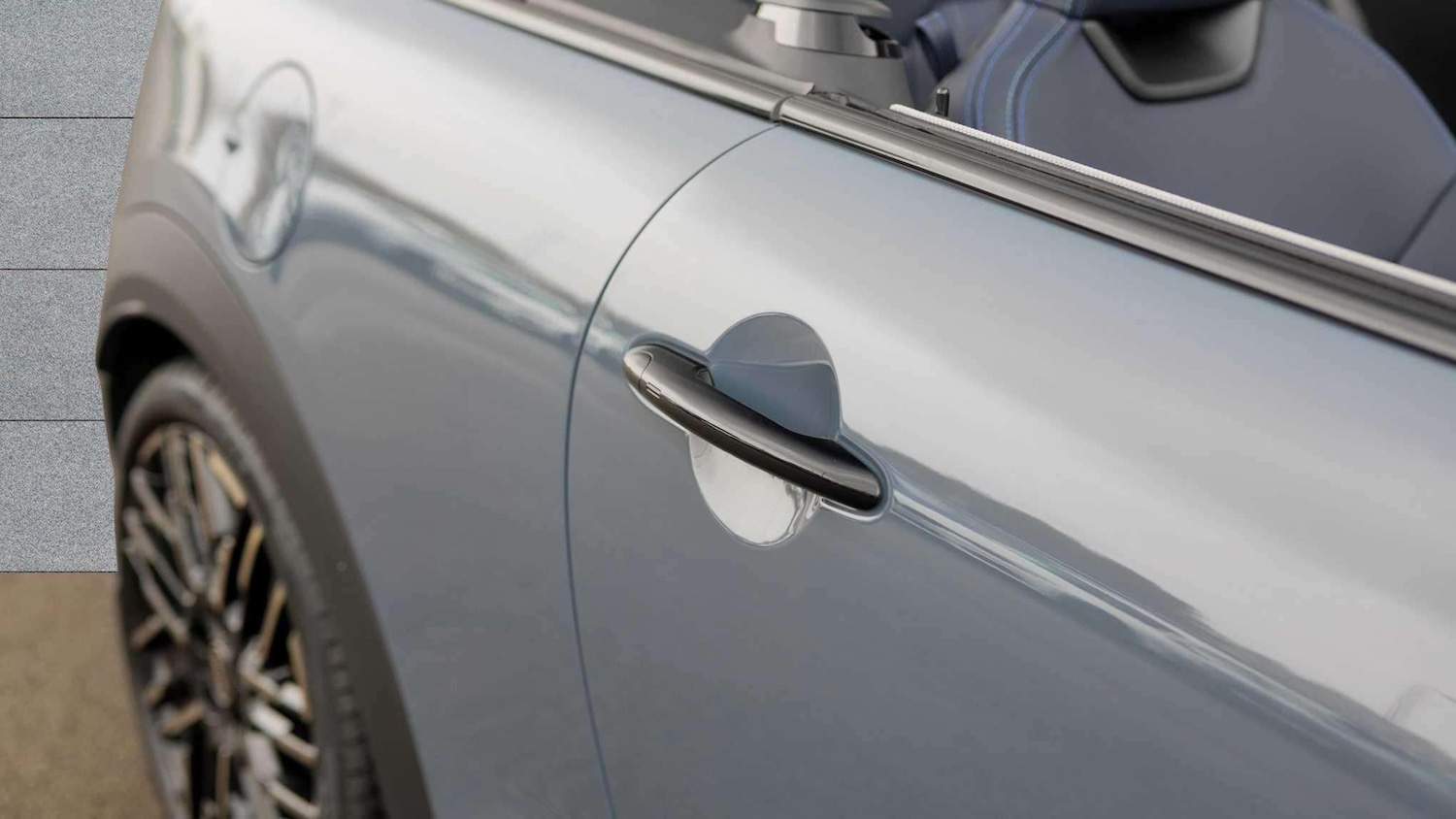 Used MINI Cooper 2025 for sale - 77635071: Photo 19