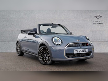 Used MINI Cooper 2025 for sale - 77635071: Photo