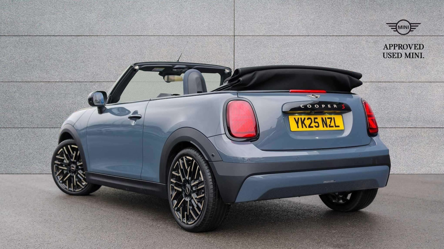 Used MINI Cooper 2025 for sale - 77635071: Photo 2