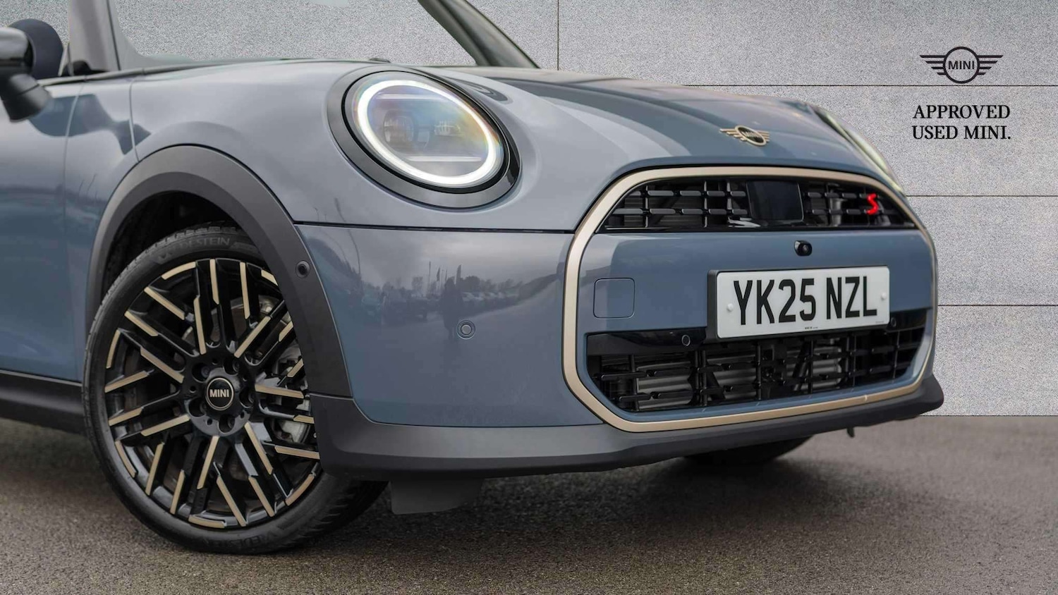 Used MINI Cooper 2025 for sale - 77635071: Photo 20
