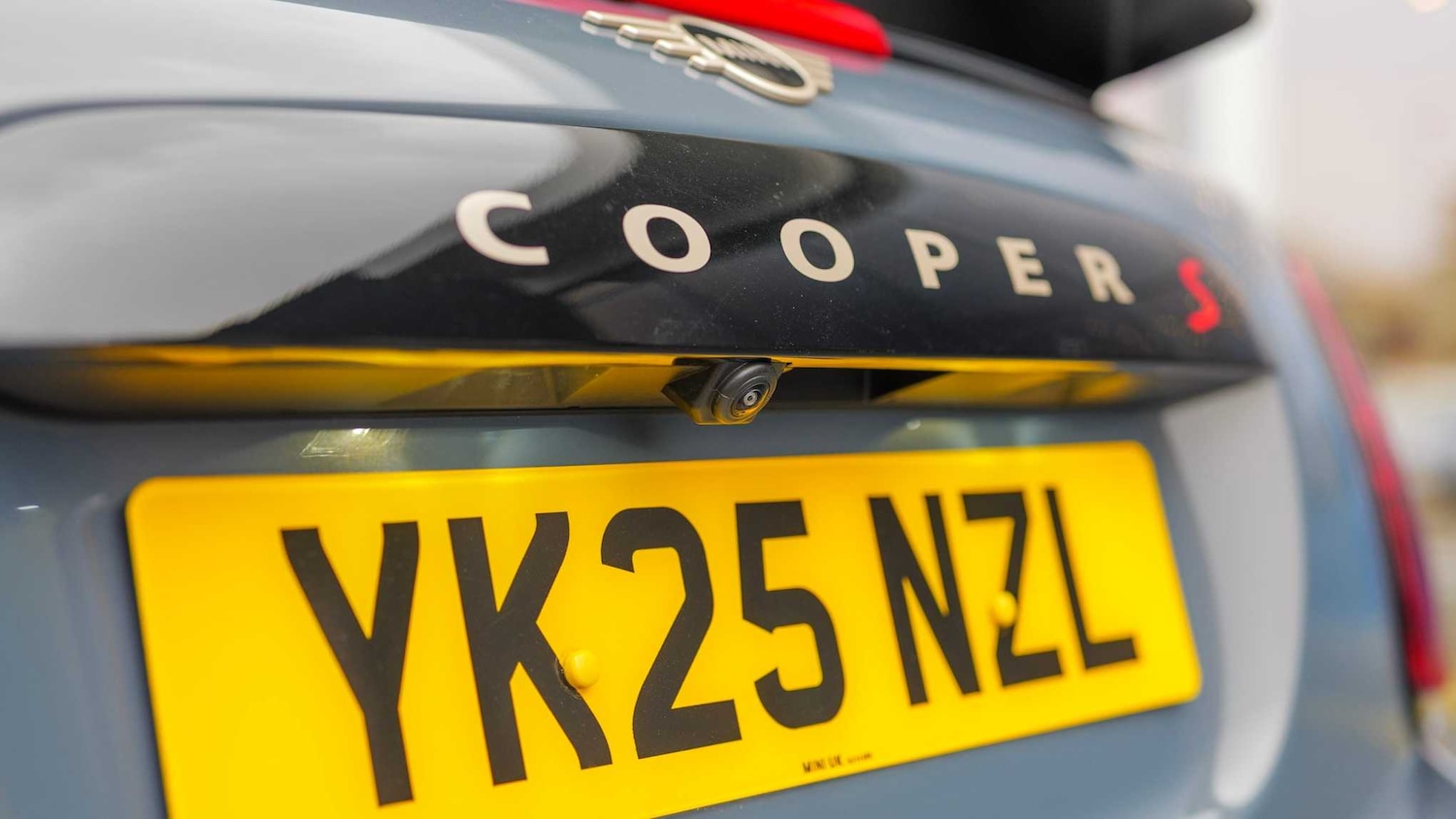 Used MINI Cooper 2025 for sale - 77635071: Photo 24