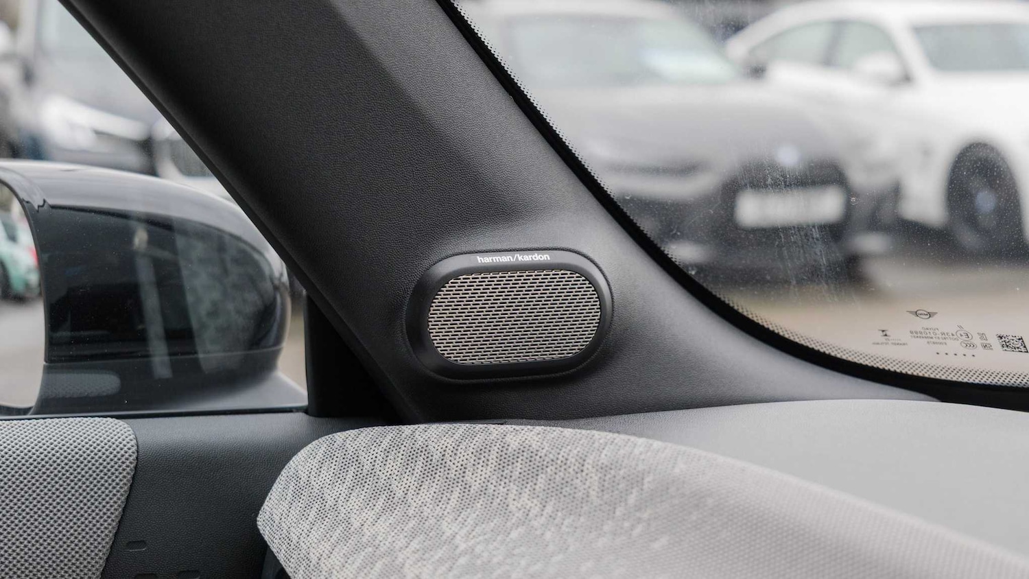 Used MINI Cooper 2025 for sale - 77635071: Photo 25