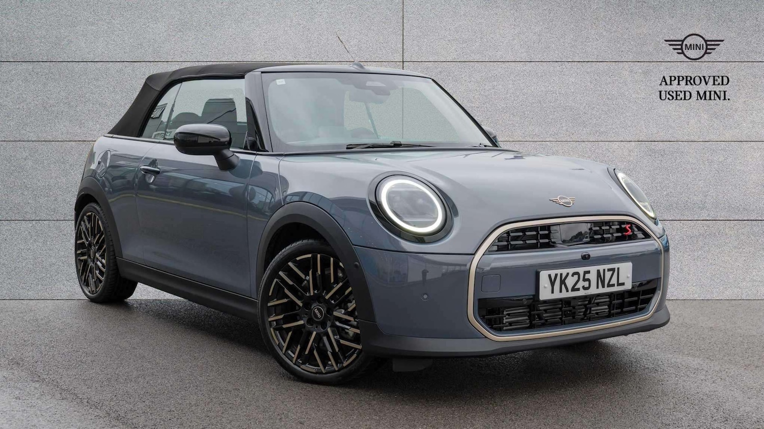 Used MINI Cooper 2025 for sale - 77635071: Photo 26