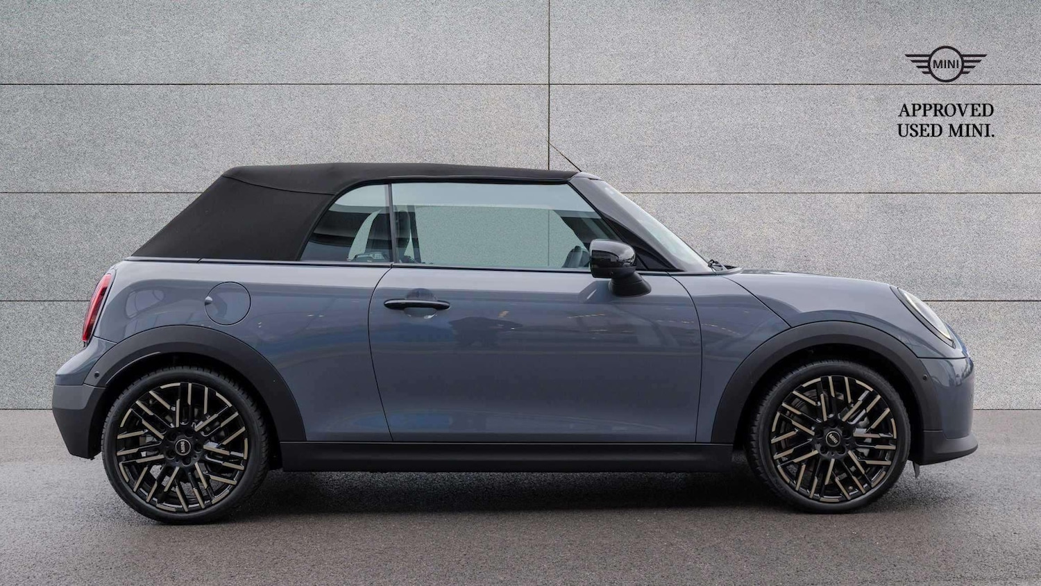 Used MINI Cooper 2025 for sale - 77635071: Photo 27