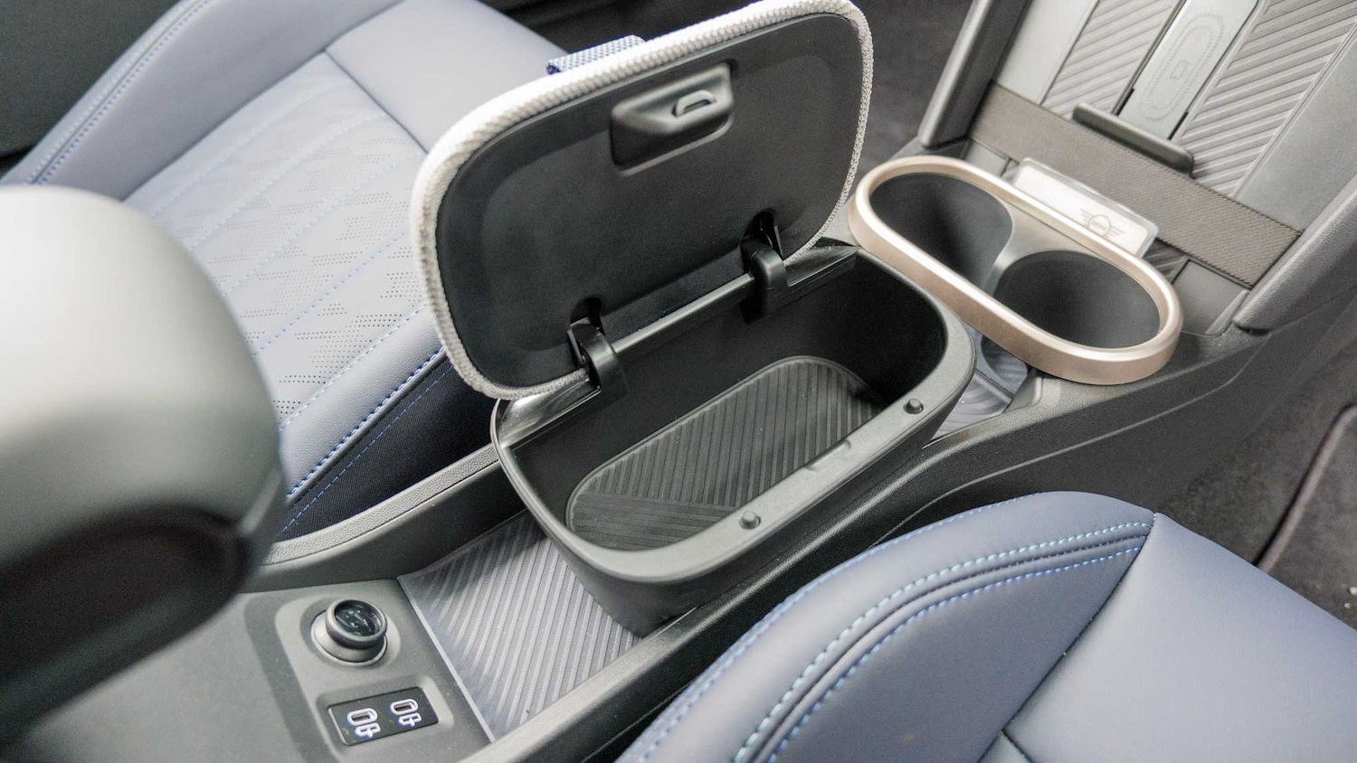 Used MINI Cooper 2025 for sale - 77635071: Photo 33