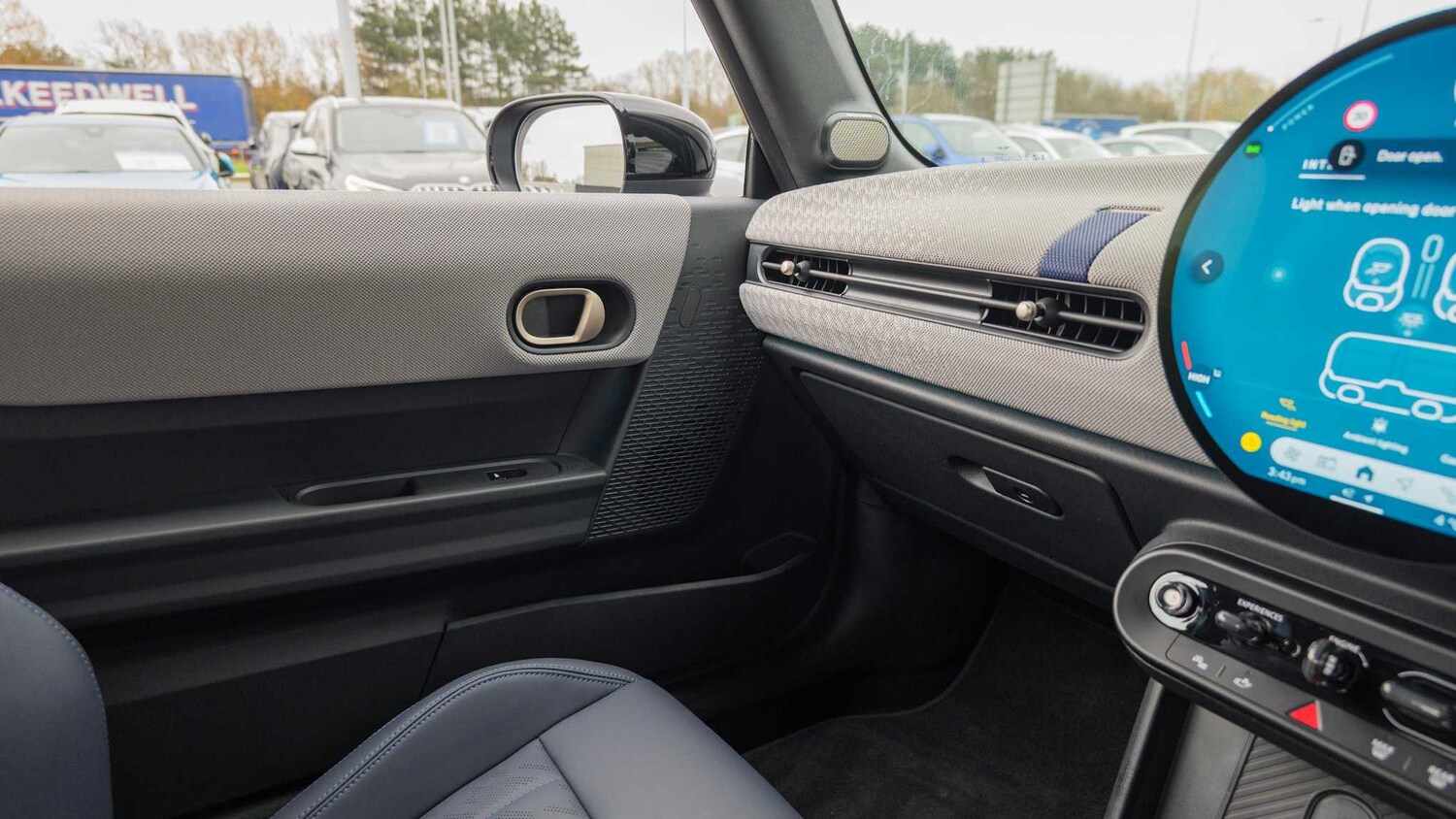 Used MINI Cooper 2025 for sale - 77635071: Photo 34