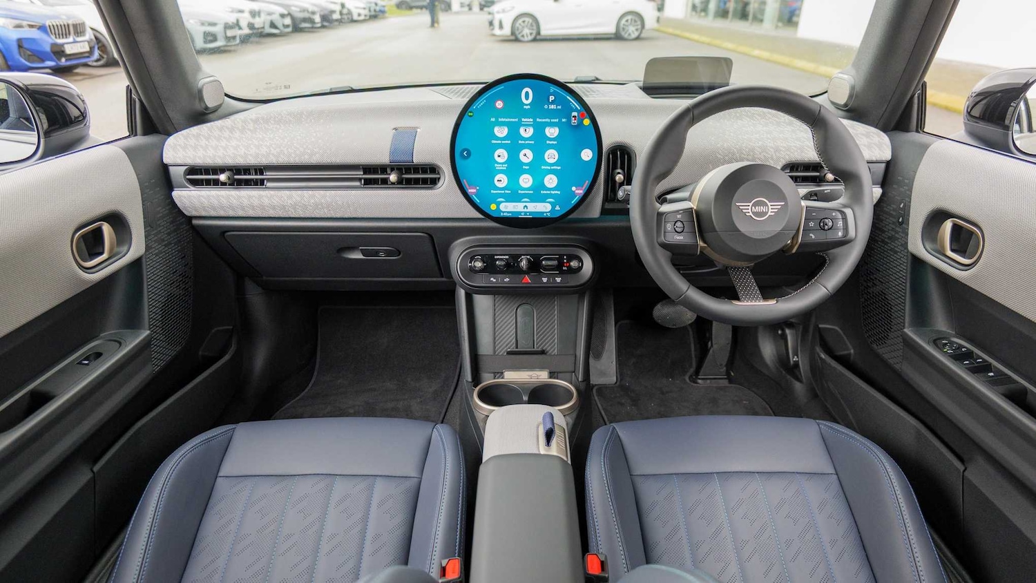 Used MINI Cooper 2025 for sale - 77635071: Photo 4